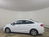 Used 2017 Chevrolet Cruze LS image 4
