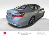Used 2017 Honda Accord EX image 5