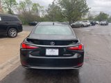 Used 2021 Lexus ES 300h w/ Luxury Package image 4