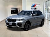 Used 2020 BMW X3 M40i w/ Parking Assistance Package image 2
