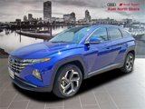 Used 2024 Hyundai Tucson Limited image 3