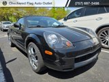 Used 2002 Toyota MR2 image 3
