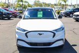 Used 2022 Ford Mustang Mach-E Premium image 2