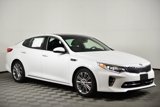 Used 2016 Kia Optima SX w/ Chrome Wheel Package image 2