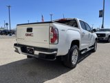 Used 2018 GMC Canyon SLT w/ Trailering Package image 2