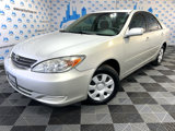 Used 2003 Toyota Camry XLE image 2