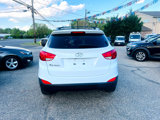 Used 2015 Hyundai Tucson SE image 5