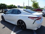 Used 2019 Toyota Camry XSE image 6