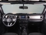 Used 2019 Jeep Wrangler Unlimited Sahara image 3