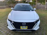 New 2025 Nissan Sentra S image 2