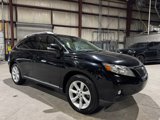 Used 2012 Lexus RX 350 FWD image 2