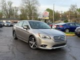 Used 2015 Subaru Legacy 3.6R Limited image 3