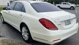 Used 2015 Mercedes-Benz S 550 4MATIC Sedan image 6
