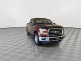 Used 2015 Ford F150 XLT w/ Equipment Group 302A Luxury image 2