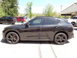 New 2025 Alfa Romeo Stelvio Sprint image 2