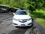 Used 2018 Acura RDX AWD w/ Advance Package image 3