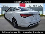 Certified 2023 Nissan Sentra SV w/ All-Weather Package image 5
