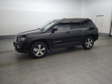 Used 2017 Jeep Compass High Altitude image 2