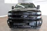Used 2016 Chevrolet Silverado 2500 LT w/ Midnight Edition image 2