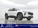 Used 2024 Chevrolet Trax LT image 2