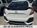 Used 2019 Honda Civic LX image 5