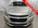 Used 2014 Chevrolet Malibu LT w/ Power Convenience Package image 2