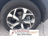 Used 2020 Kia Sportage LX image 2