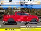 Certified 2023 Ford Ranger Lariat w/ Trailer Tow Package image 2
