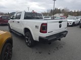 Used 2021 RAM 1500 Big Horn w/ Built-to-serve Edition image 4