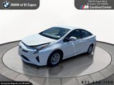 Used 2016 Toyota Prius Two image 2
