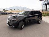 Used 2015 Jeep Grand Cherokee SRT image 3