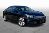 Used 2018 Honda Civic LX image 2