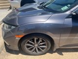 Used 2021 Honda Civic EX image 5