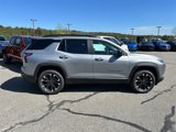 New 2025 Chevrolet Equinox RS w/ Convenience Package III image 2