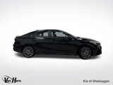 Used 2022 Kia Forte GT w/ GT Technology Package image 3