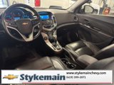 Used 2012 Chevrolet Cruze LT w/ RS Package image 5