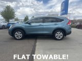 Used 2014 Honda CR-V EX image 2