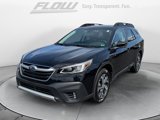 Used 2022 Subaru Outback Limited XT w/ Popular Package #2 image 3