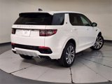 Used 2025 Land Rover Discovery Sport S image 2