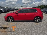 Used 2015 Volkswagen GTI Autobahn image 2