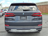 Certified 2022 BMW X5 xDrive40i w/ Premium Package image 5