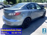 Used 2012 MAZDA MAZDA3 i Sport image 5