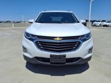 Used 2020 Chevrolet Equinox LT image 2