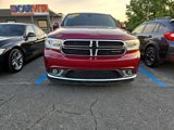 Used 2018 Dodge Durango SXT w/ Quick Order Package 2BB image 2