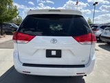 Used 2012 Toyota Sienna XLE image 6