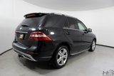 Used 2012 Mercedes-Benz ML 350 BlueTEC 4MATIC image 6
