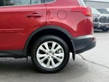 Used 2015 Toyota RAV4 Limited image 4