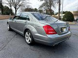 Used 2013 Mercedes-Benz S 550 image 3