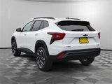 New 2025 Chevrolet Trax RS w/ Sunroof Package image 3