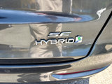 Used 2019 Ford Fusion SE image 4